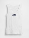GAP Maiou Rib Logo GAP