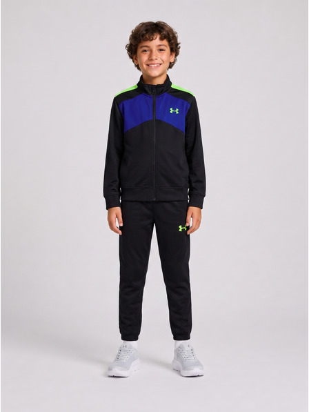 Under Armour Set pentru băieți Under Armour UA COLORBLOCK TRACK SET