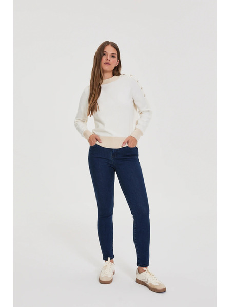 Moodo Jeans skinny Moodo