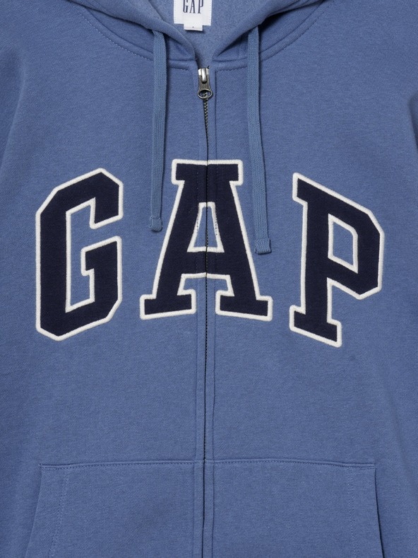 GAP Hanorac cu logo GAP