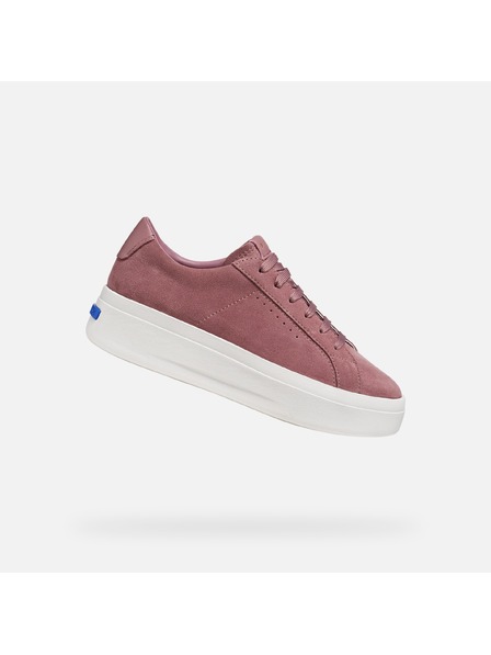 Geox Pantofi sport dama roz vechi Geox GXCP-03