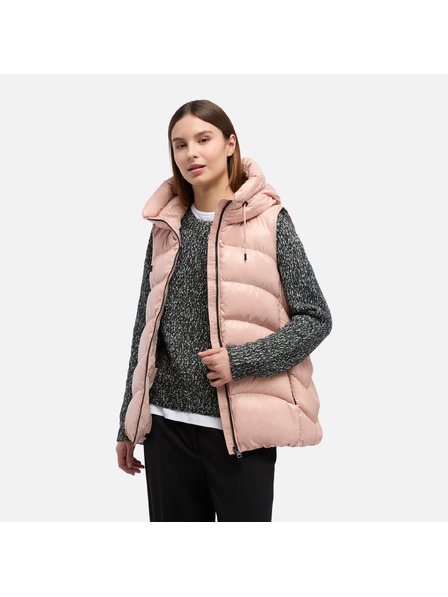 Geox Vesta dama roz deschis Geox Bleyze