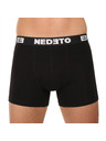 Nedeto Set de doi - boxeri bărbătești Nedeto multicolori