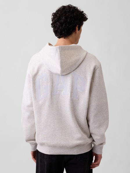 GAP Hanorac unisex cu logo GAP
