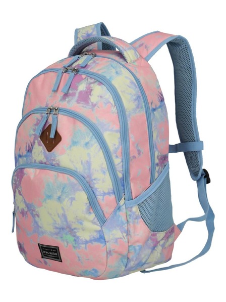 Travelite Rucsac Travelite Basics Backpack Multicolor
