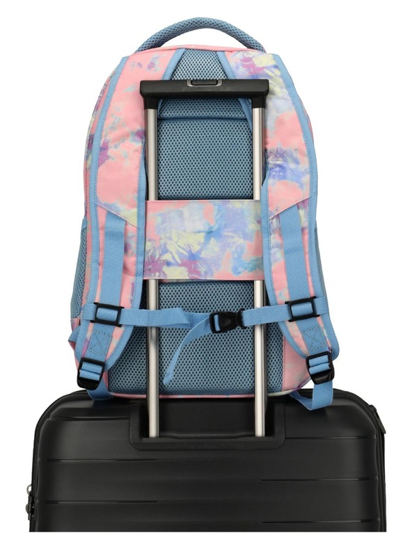 Travelite Rucsac Travelite Basics Backpack Multicolor