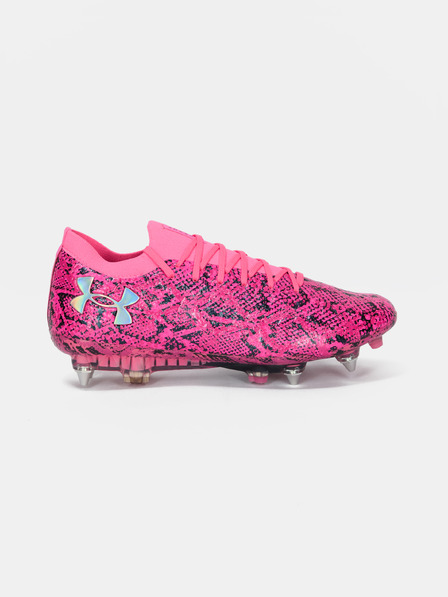 Under Armour Ghete bărbați Under Armour UA TM Shadow 3 C HYB Z