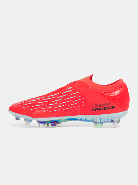 Under Armour Ghete unisex Under Armour UA TM Clone Mag Elite4.0 HYB