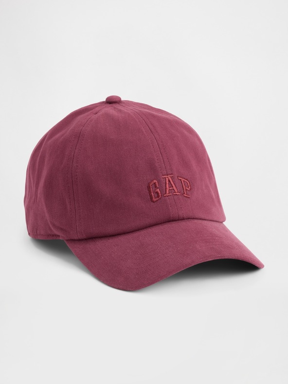 GAP Șapcă cu logo GAP