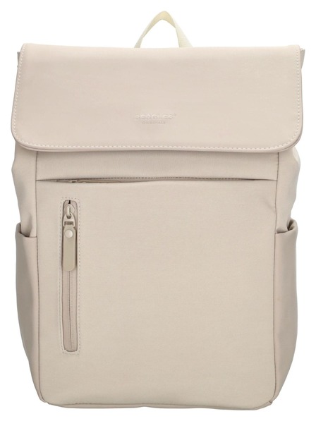 Beagles Rucsac Beagles Originals Kobe 23002 Cream