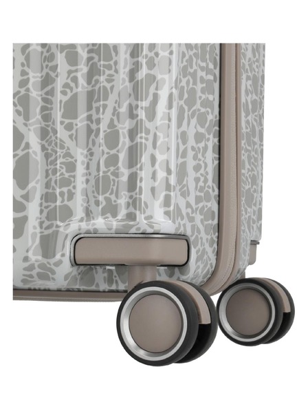 Travelite Set de valize de călătorie Travelite Lascana Edition S,M,L Champagne