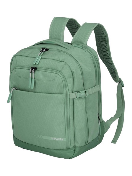 Travelite Rucsac Travelite Kick Off Backpack Cabin new Size Sage