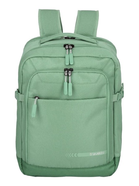 Travelite Rucsac Travelite Kick Off Backpack Cabin new Size Sage