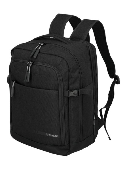Travelite Rucsac Travelite Kick Off Backpack Cabin new Size Black