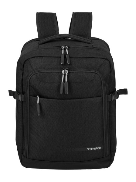 Travelite Rucsac Travelite Kick Off Backpack Cabin new Size Black