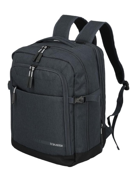 Travelite Rucsac Travelite Kick Off Backpack Cabin new Size Anthracite