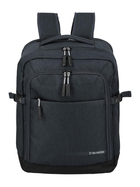 Travelite Rucsac Travelite Kick Off Backpack Cabin new Size Anthracite