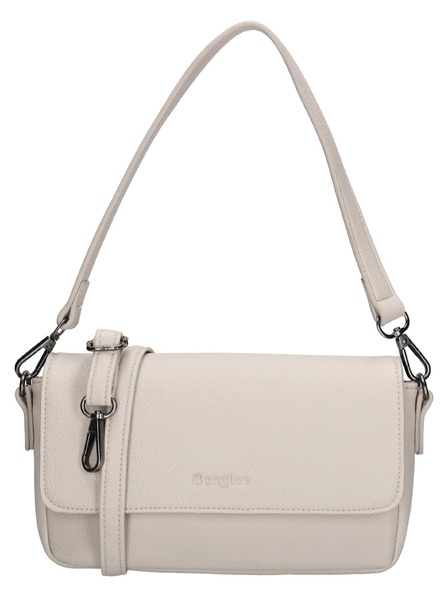 Beagles Geantă Beagles Tarragona W01392 Light taupe