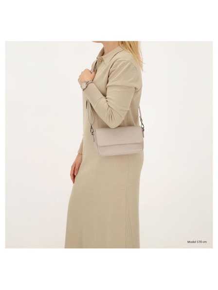 Beagles Geantă Beagles Tarragona W01392 Light taupe