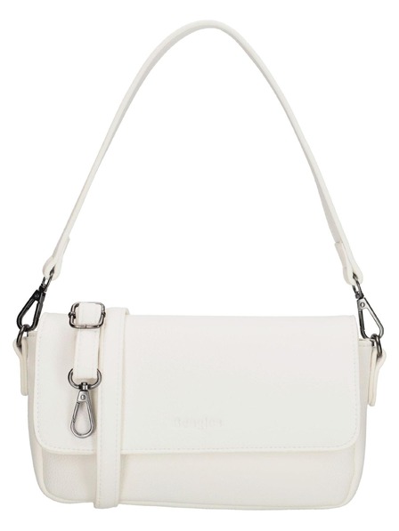 Beagles Geantă Beagles Tarragona W01392 White