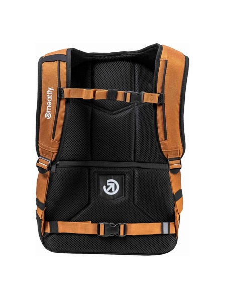 Meatfly Rucsac Meatfly Exile Stripes 24 L