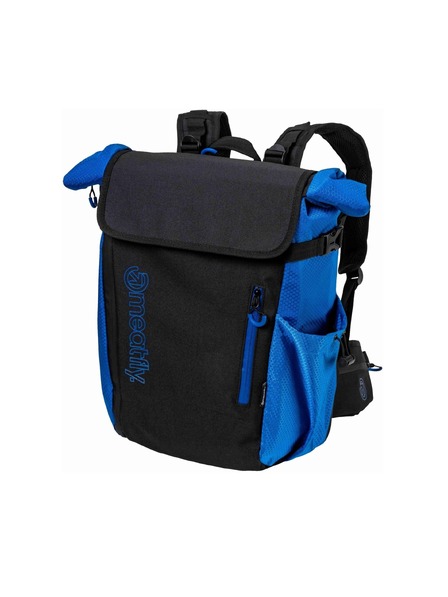 Meatfly Rucsac Meatfly Thiago Blueprint 28 L