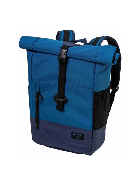 Meatfly Rucsac Meatfly Holler Smoky / Super Teal 28 L