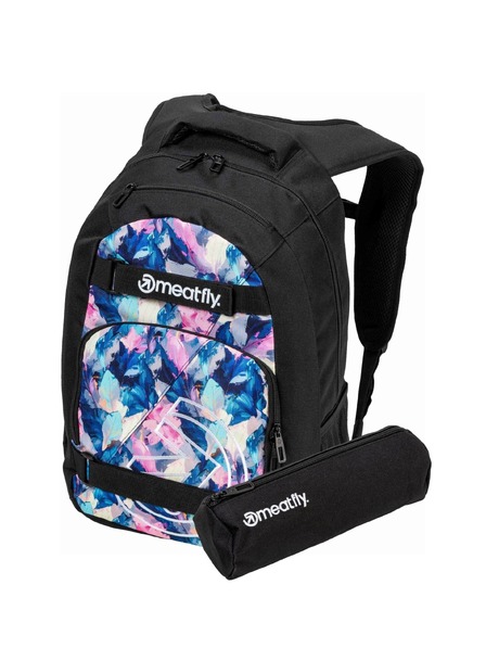 Meatfly Rucsac Meatfly Exile Bloom 24 L