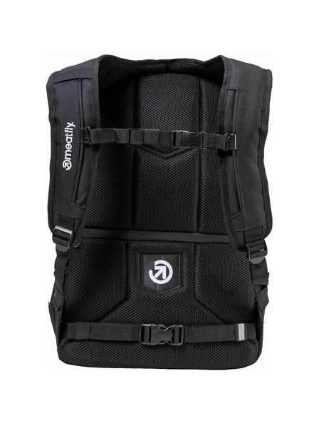 Meatfly Rucsac Meatfly Exile Bloom 24 L