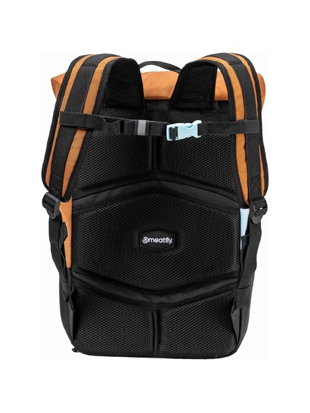 Meatfly Rucsac Meatfly Holler Stripes 28 L