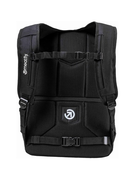 Meatfly Rucsac Meatfly Exile Deep Lake / Comfy 24 L