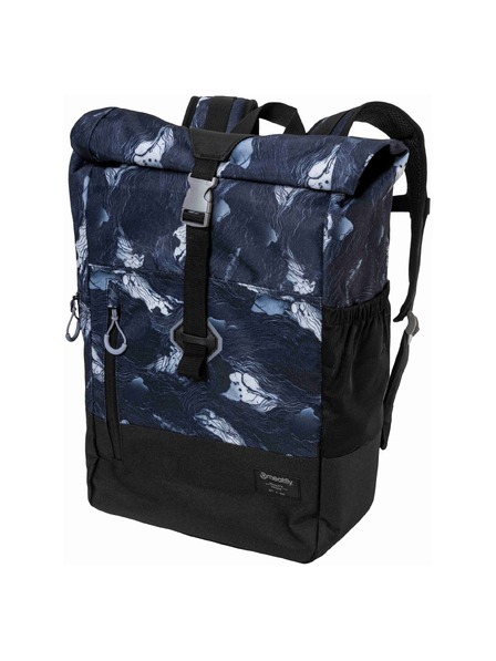 Meatfly Rucsac Meatfly Holler Deep Lake 28 L
