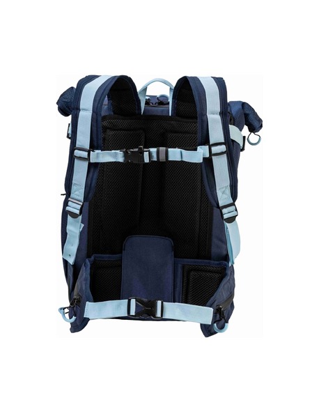 Meatfly Rucsac Meatfly Thiago Smoky / Blue Sky 28 L