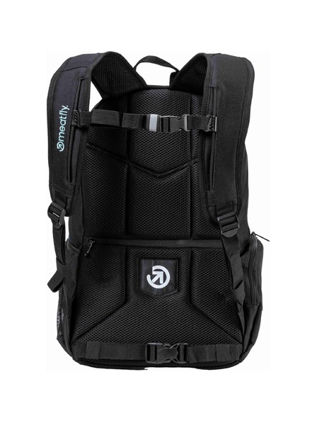 Meatfly Rucsac Meatfly Basejumper Petals 22 L