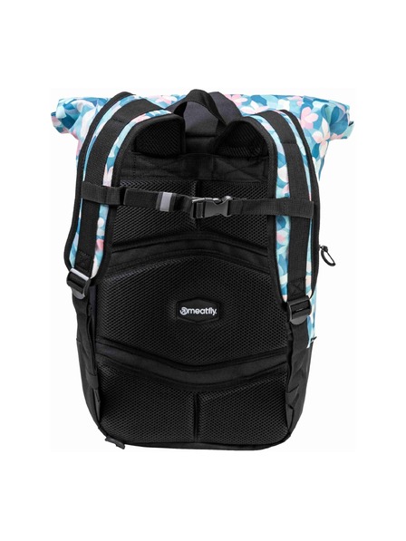 Meatfly Rucsac Meatfly Holler Petals 28 L