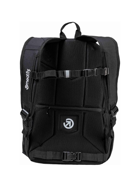 Meatfly Rucsac Meatfly Basejumper Bloom 22 L