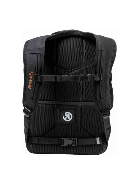 Meatfly Rucsac Meatfly Exile Red Brown 24 L