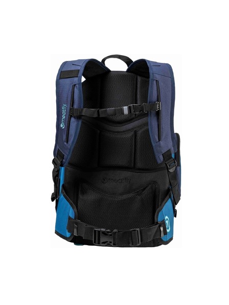 Meatfly Rucsac Meatfly Wanderer Super Teal 28 L