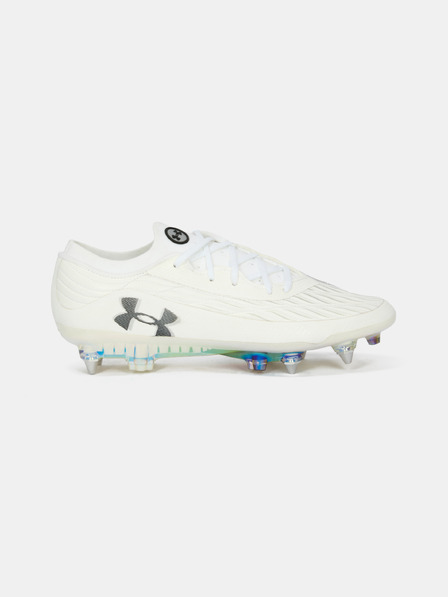 Under Armour Ghete de fotbal femei Under Armour UA TM Clone Mag Elite4.0 HYB