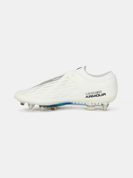 Under Armour Ghete de fotbal femei Under Armour UA TM Clone Mag Elite4.0 HYB