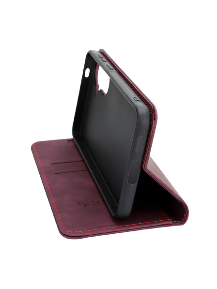 Tactical Tactical Xproof pentru Samsung Galaxy A37 Red Beret