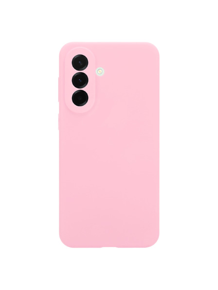 Tactical Tactical Velvet Smoothie Carcasă pentru Samsung Galaxy A37 Pink Panther