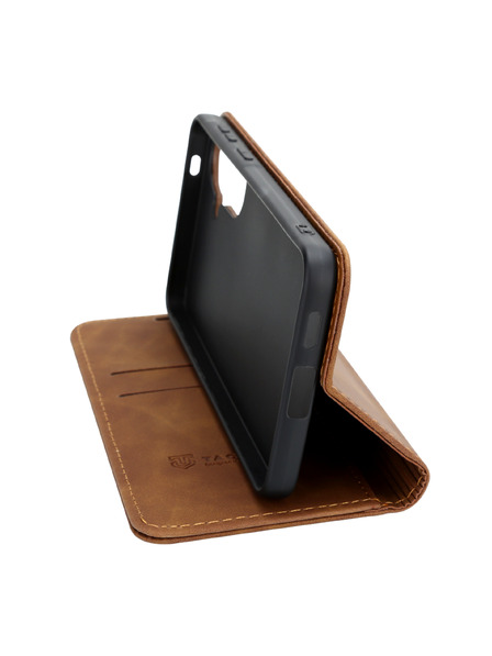 Tactical Tactical Xproof pentru Samsung Galaxy A37 Mud Brown