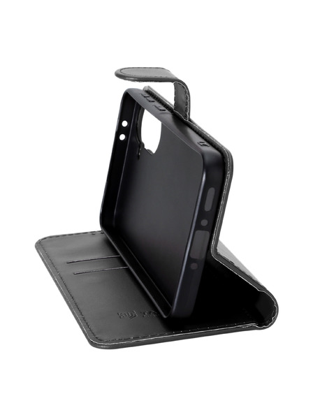 Tactical Tactical Field Notes pentru Samsung Galaxy A37 Negru