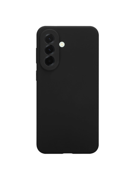 Tactical Tactical Velvet Smoothie Carcasă pentru Samsung Galaxy A37 Asphalt