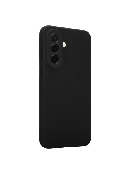 Tactical Tactical Velvet Smoothie Carcasă pentru Samsung Galaxy A37 Asphalt