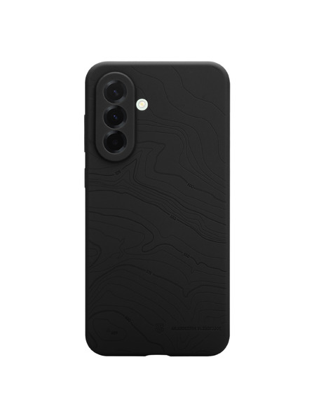 Tactical Tactical Beaver Carcasă pentru Samsung Galaxy A37 Asphalt