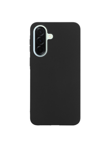 Tactical Tactical TPU Carcasă pentru Samsung Galaxy A37 Negru