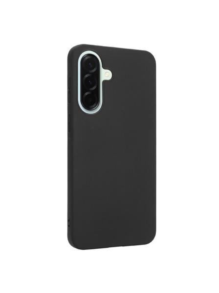 Tactical Tactical TPU Carcasă pentru Samsung Galaxy A37 Negru