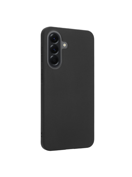Tactical Tactical TPU Carcasă pentru Samsung Galaxy A57 Negru